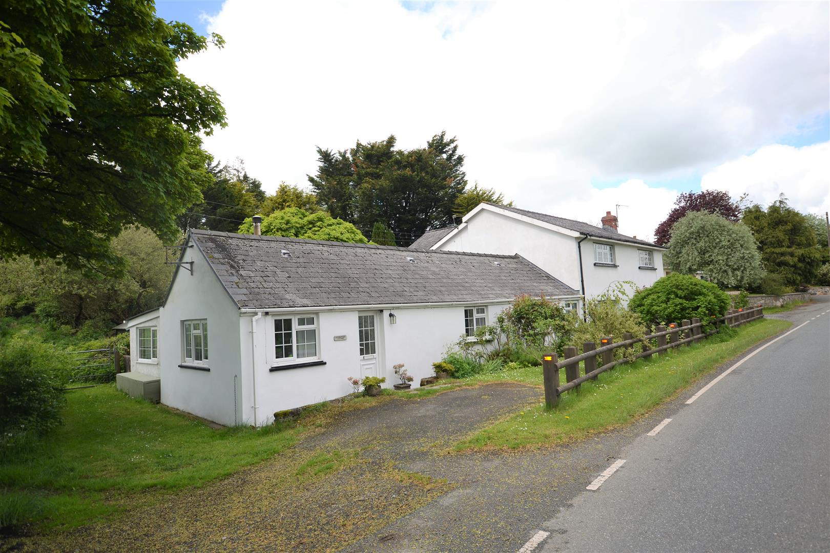 Stoneyford, Narberth, photo 16
