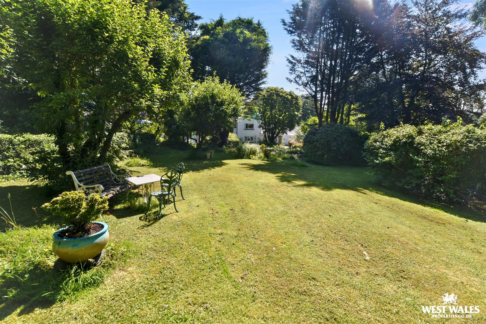 Stoneyford, Narberth, photo 28