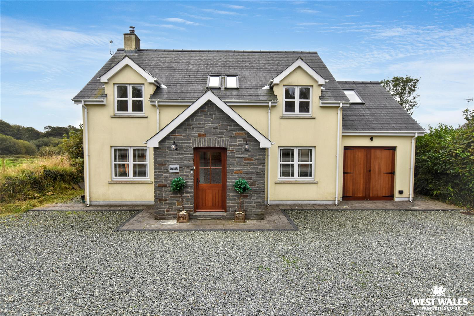 New Moat, Clarbeston Road, photo 33