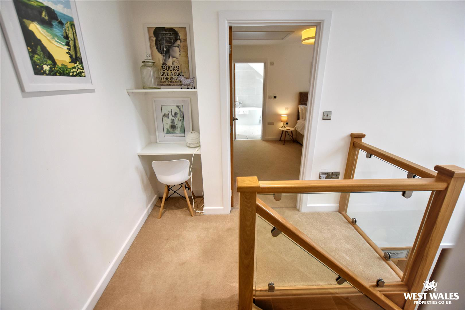New Moat, Clarbeston Road, photo 20