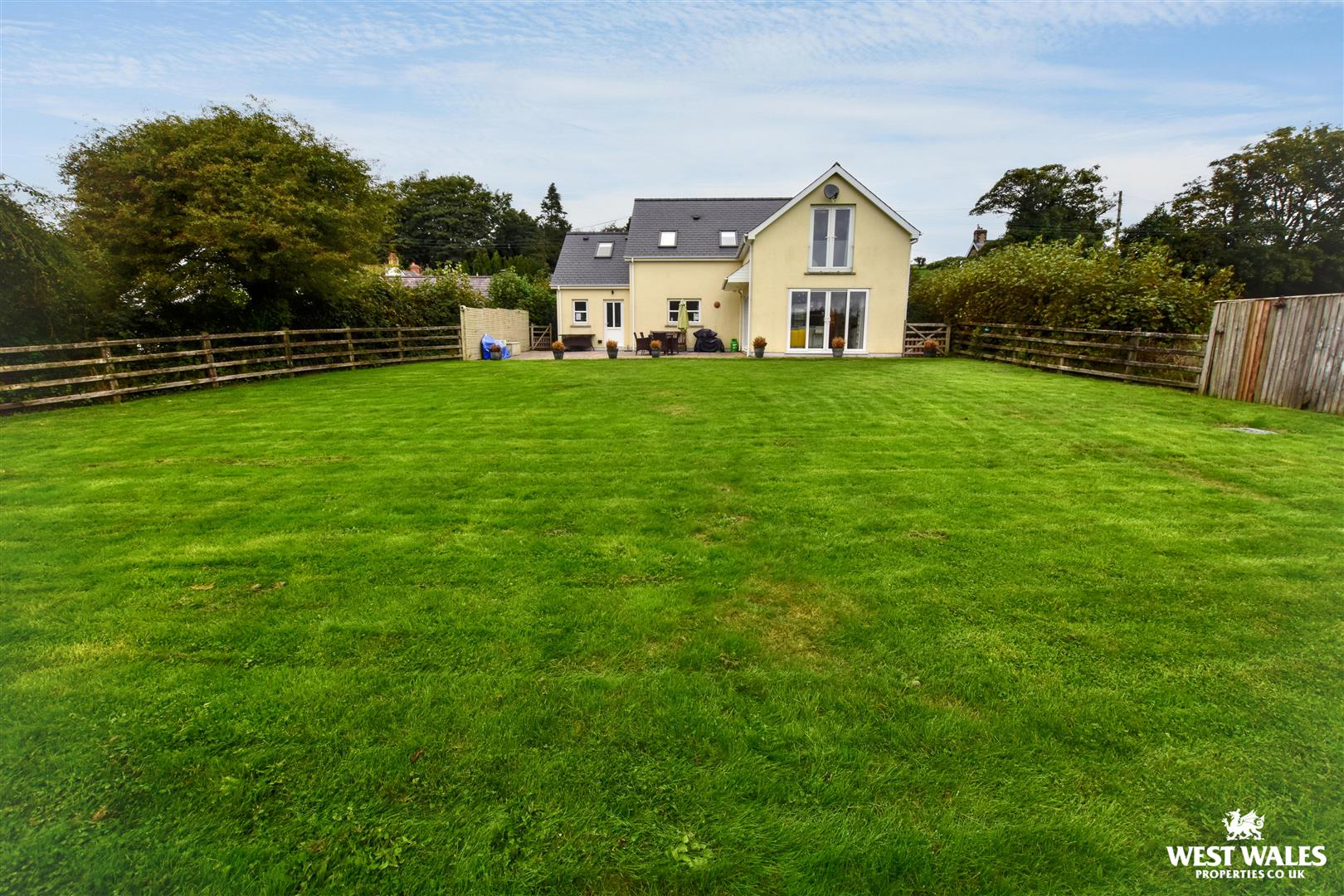 New Moat, Clarbeston Road, photo 28
