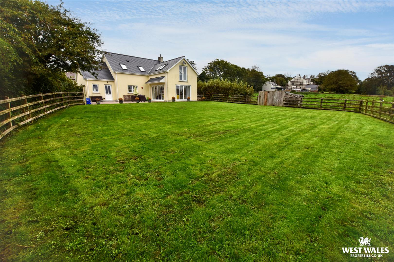 New Moat, Clarbeston Road, photo 4
