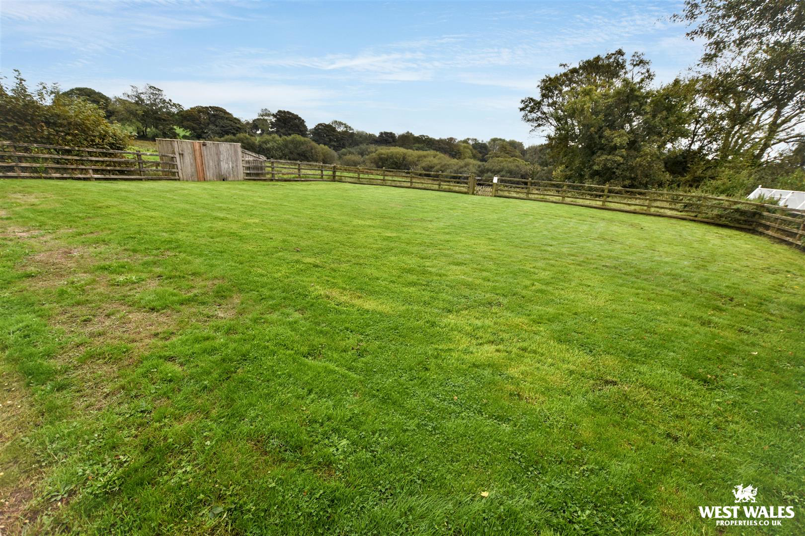 New Moat, Clarbeston Road, photo 29
