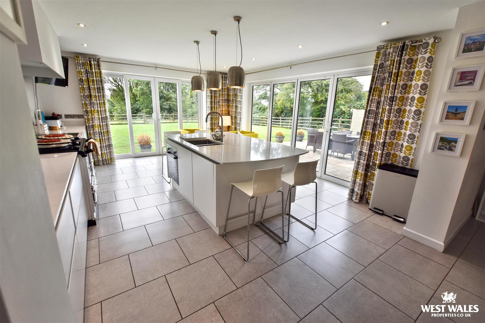 New Moat, Clarbeston Road, photo 9