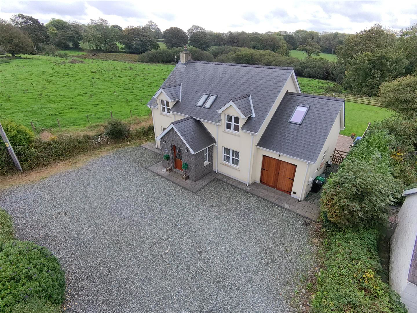 New Moat, Clarbeston Road, photo 32