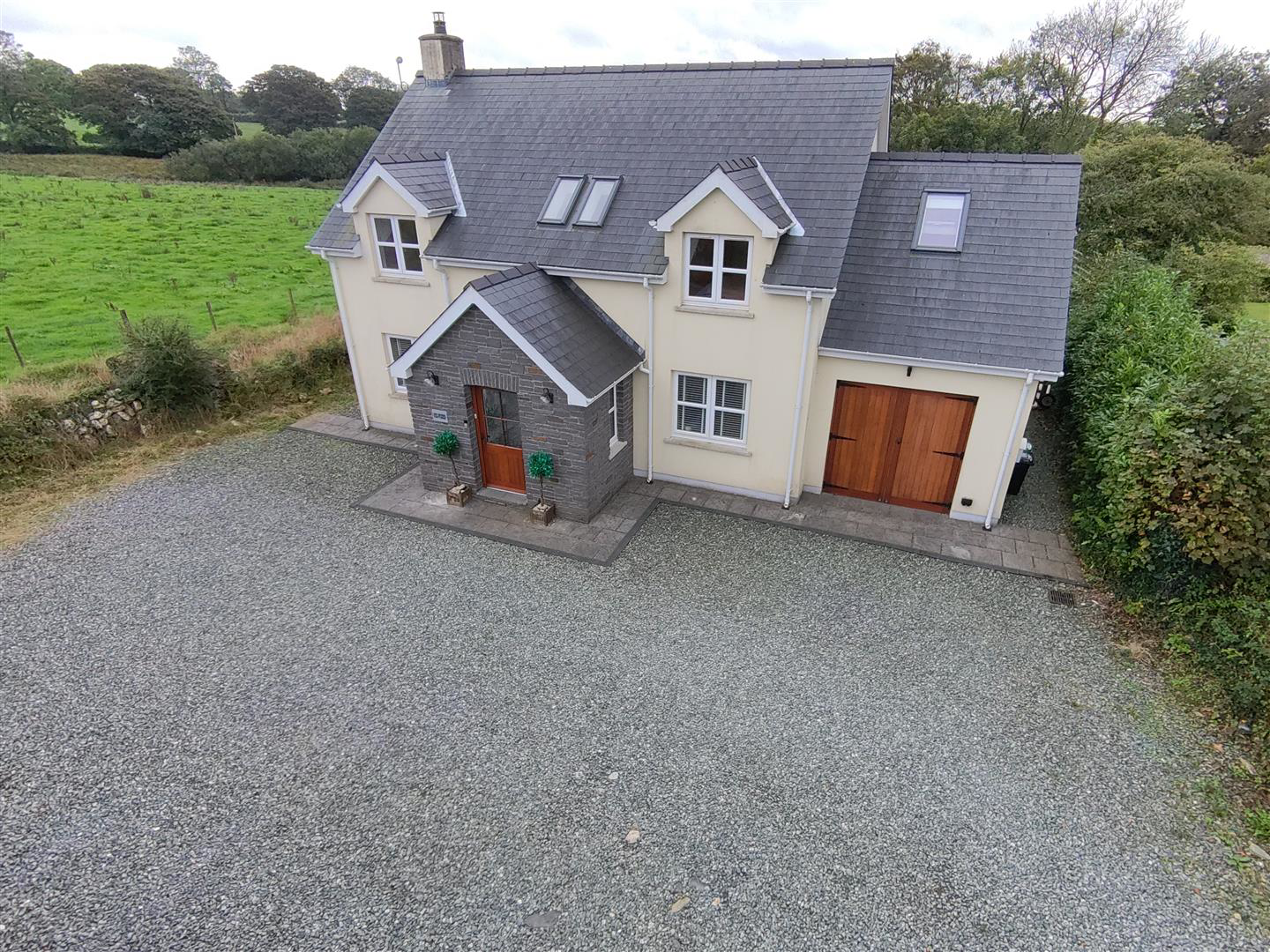 New Moat, Clarbeston Road, photo 31