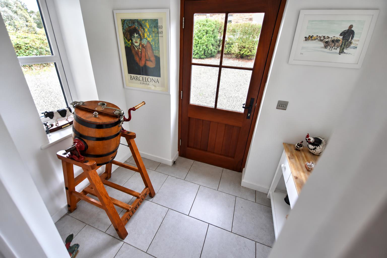 New Moat, Clarbeston Road, photo 5