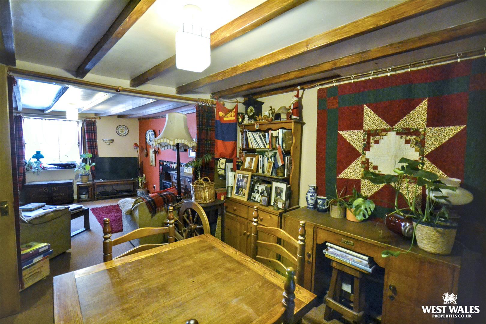 St. Mary Street, Cardigan, photo 14