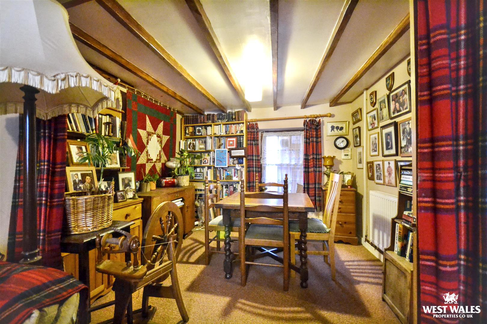 St. Mary Street, Cardigan, photo 3