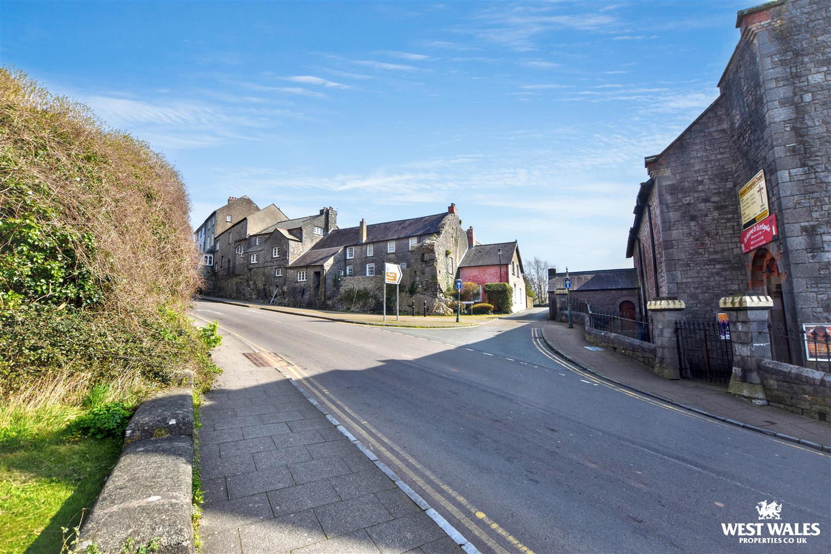 The Parade, Pembroke, photo 19