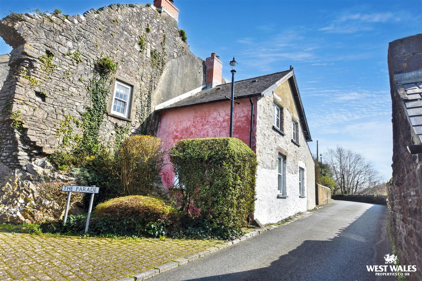 The Parade, Pembroke, photo 18