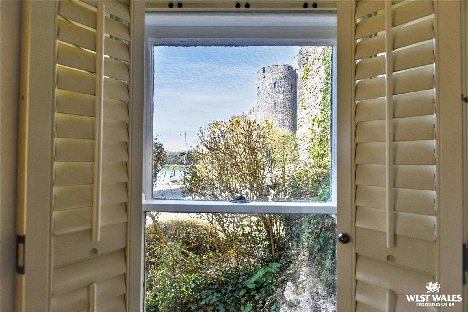 The Parade, Pembroke, photo 8