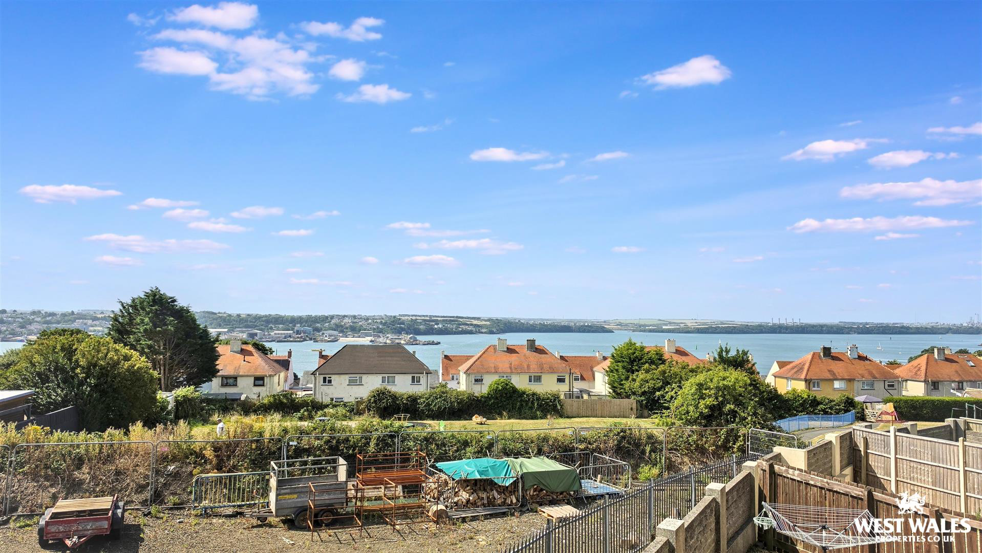 Victoria Court, Neyland, Milford Haven, photo 4