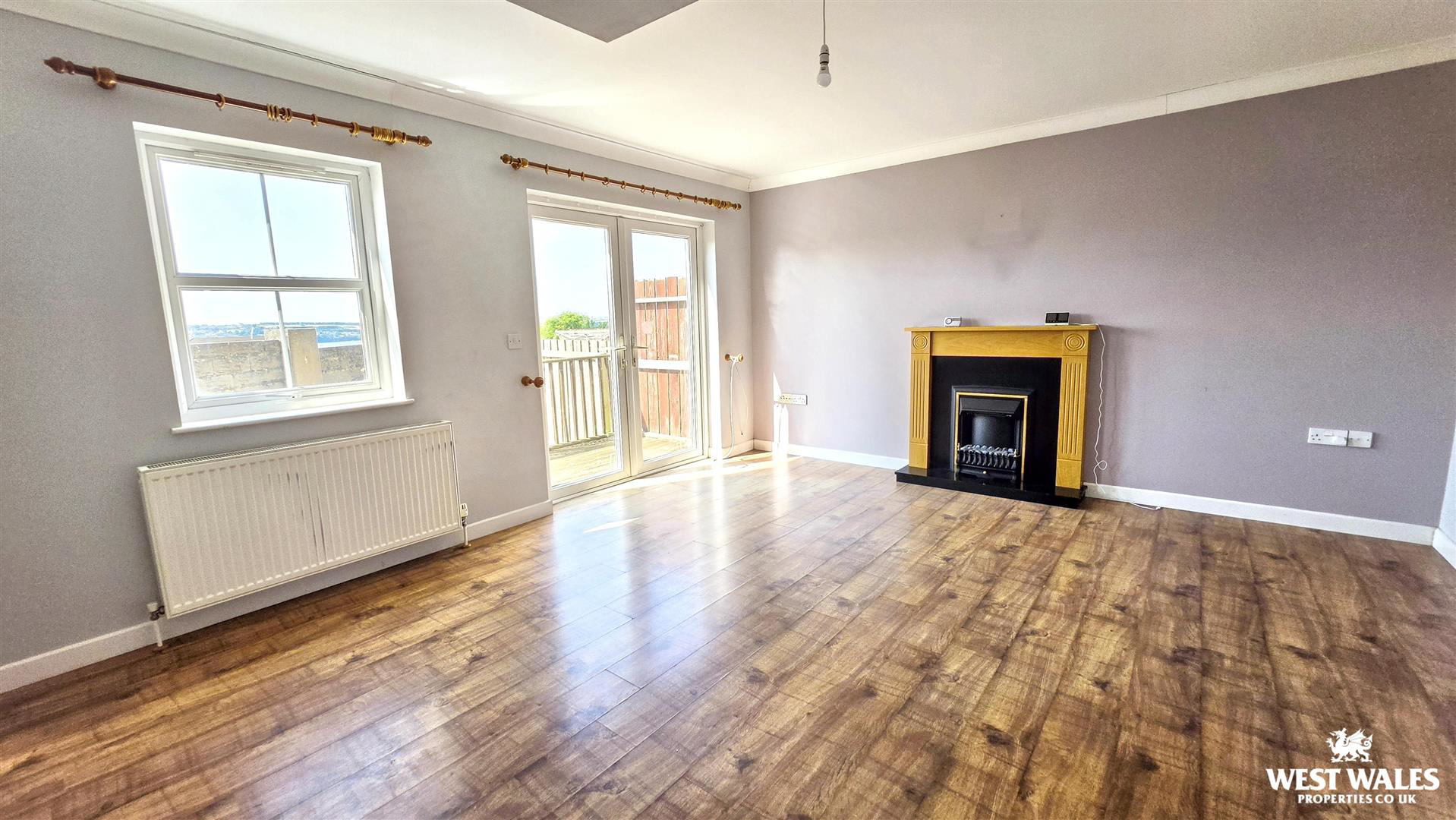 Victoria Court, Neyland, Milford Haven, photo 3