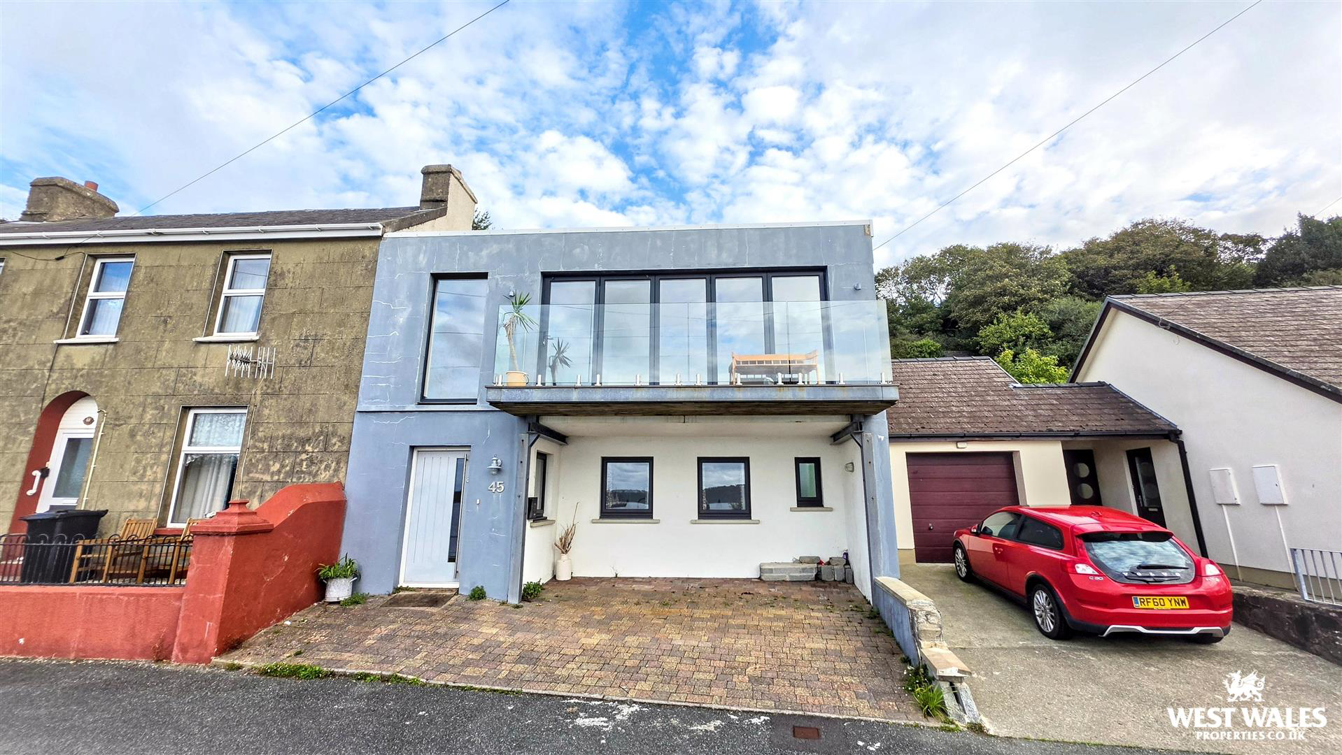 Church Road, Llanstadwell, Milford Haven, photo 27
