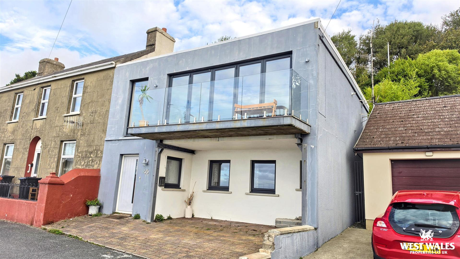 Church Road, Llanstadwell, Milford Haven, photo 28