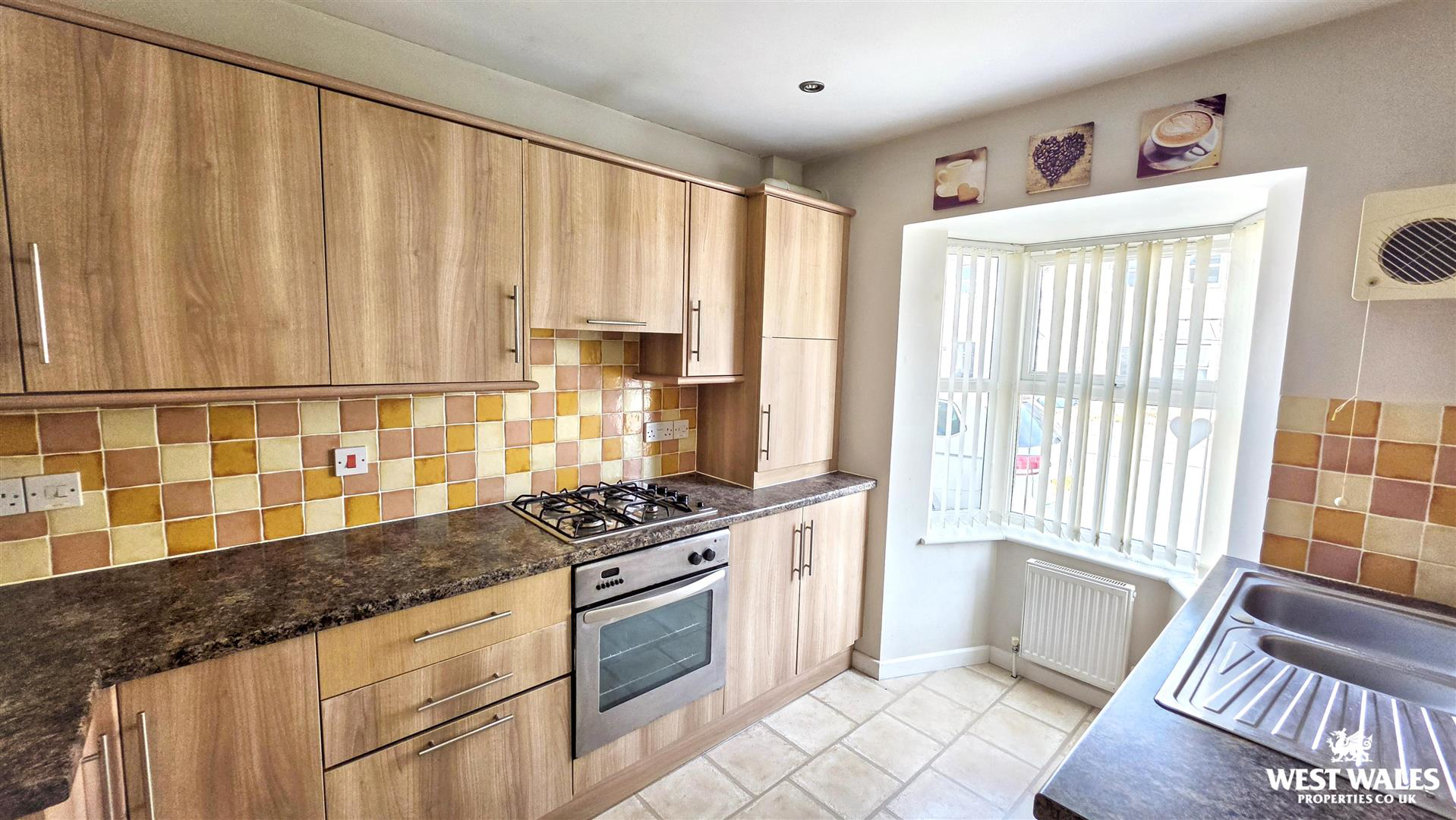 Victoria Court, Neyland, Milford Haven, photo 2