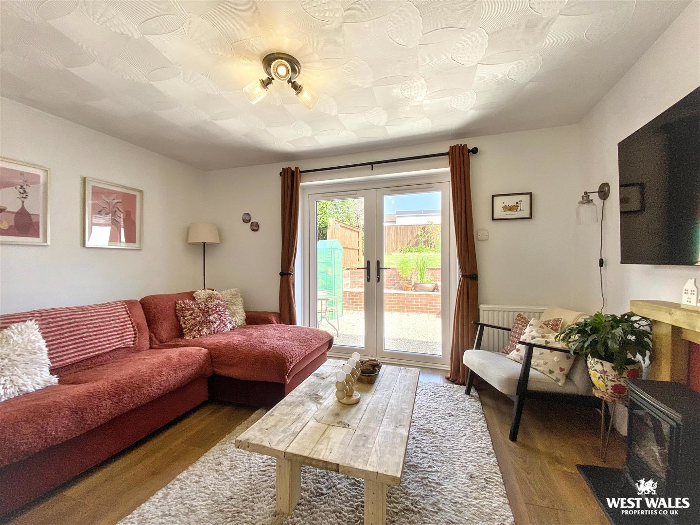 Oakfield Drive, Kilgetty, photo 2