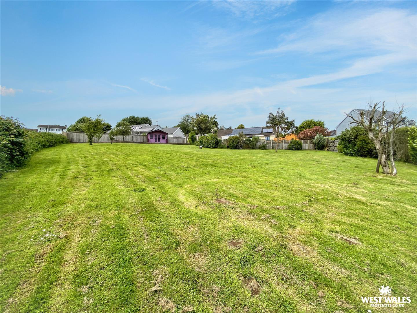 Templeton, Narberth, photo 2
