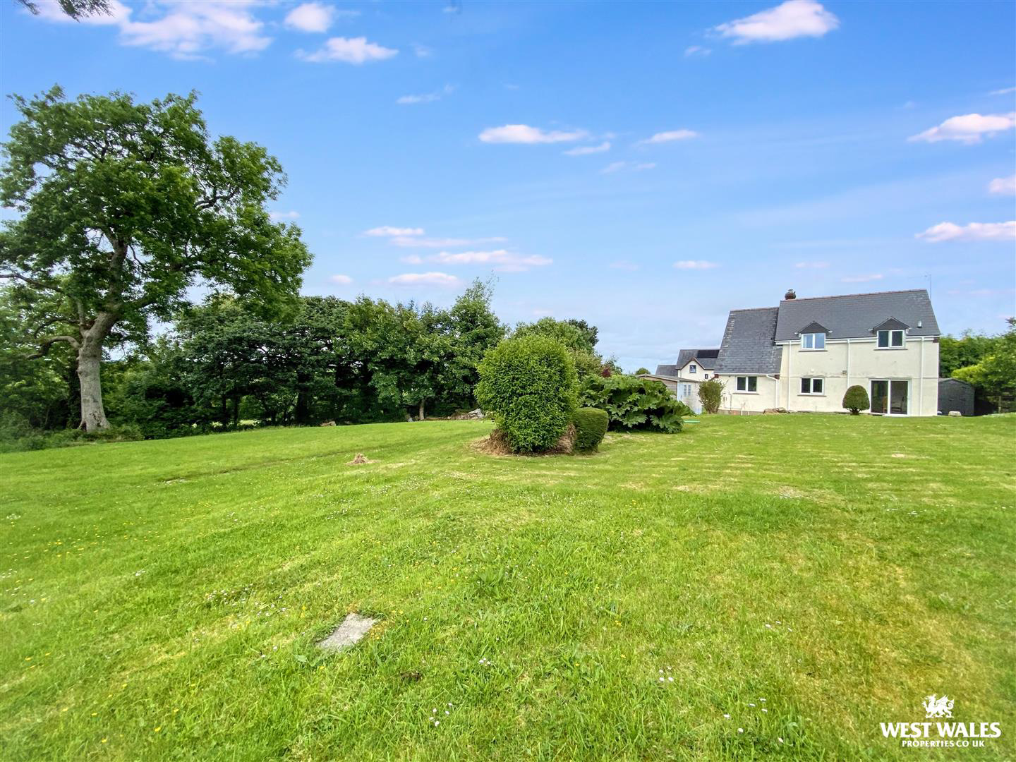 Cromwell Drive, Redberth, Tenby, photo 24
