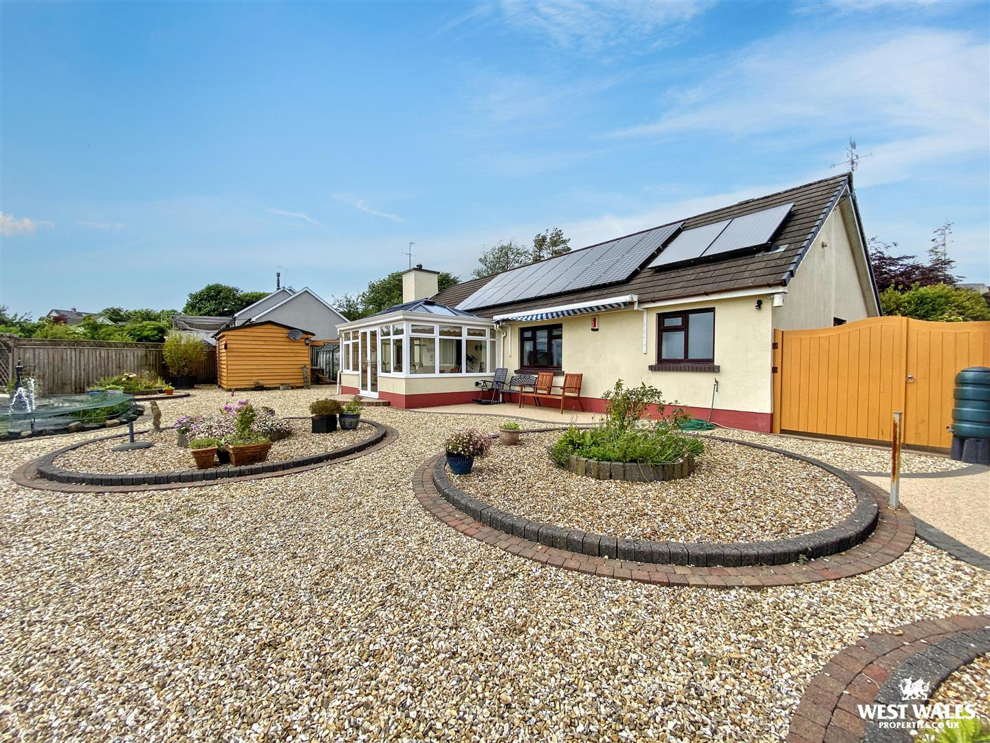 Templeton, Narberth, photo 3