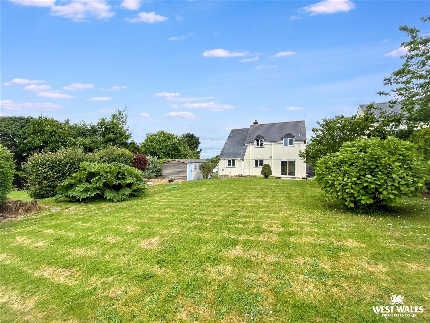 Cromwell Drive, Redberth, Tenby, photo 25