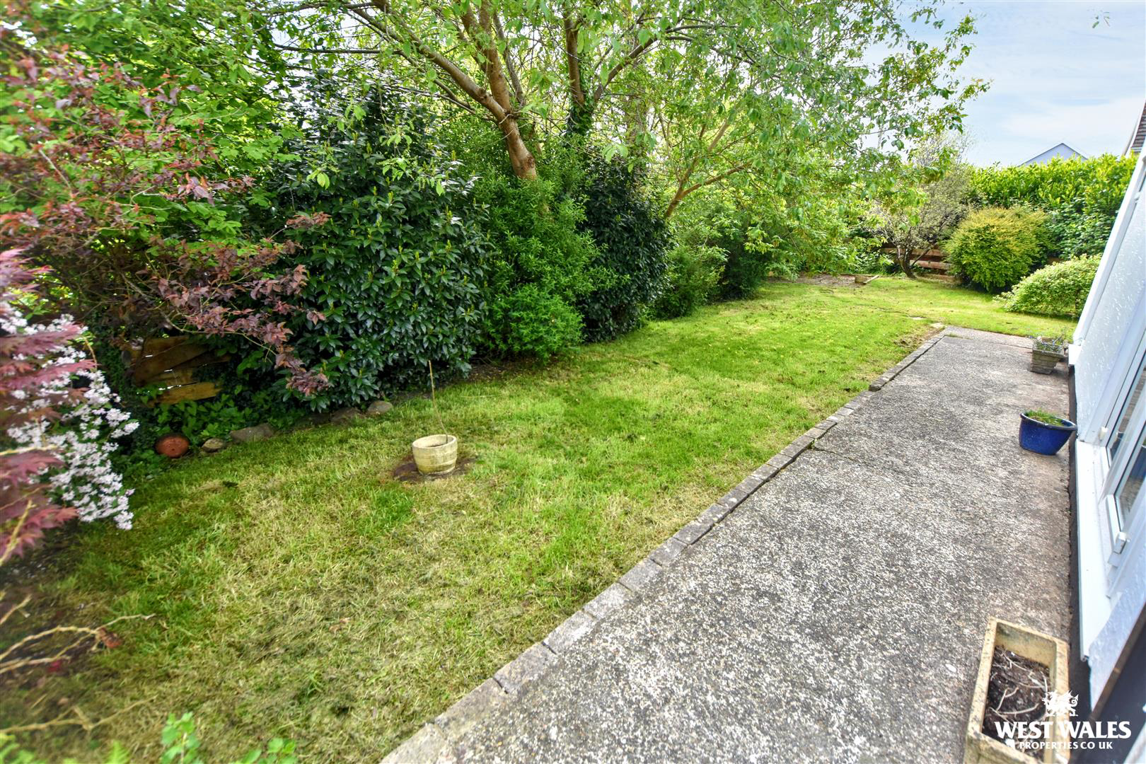 Llangwm, photo 20