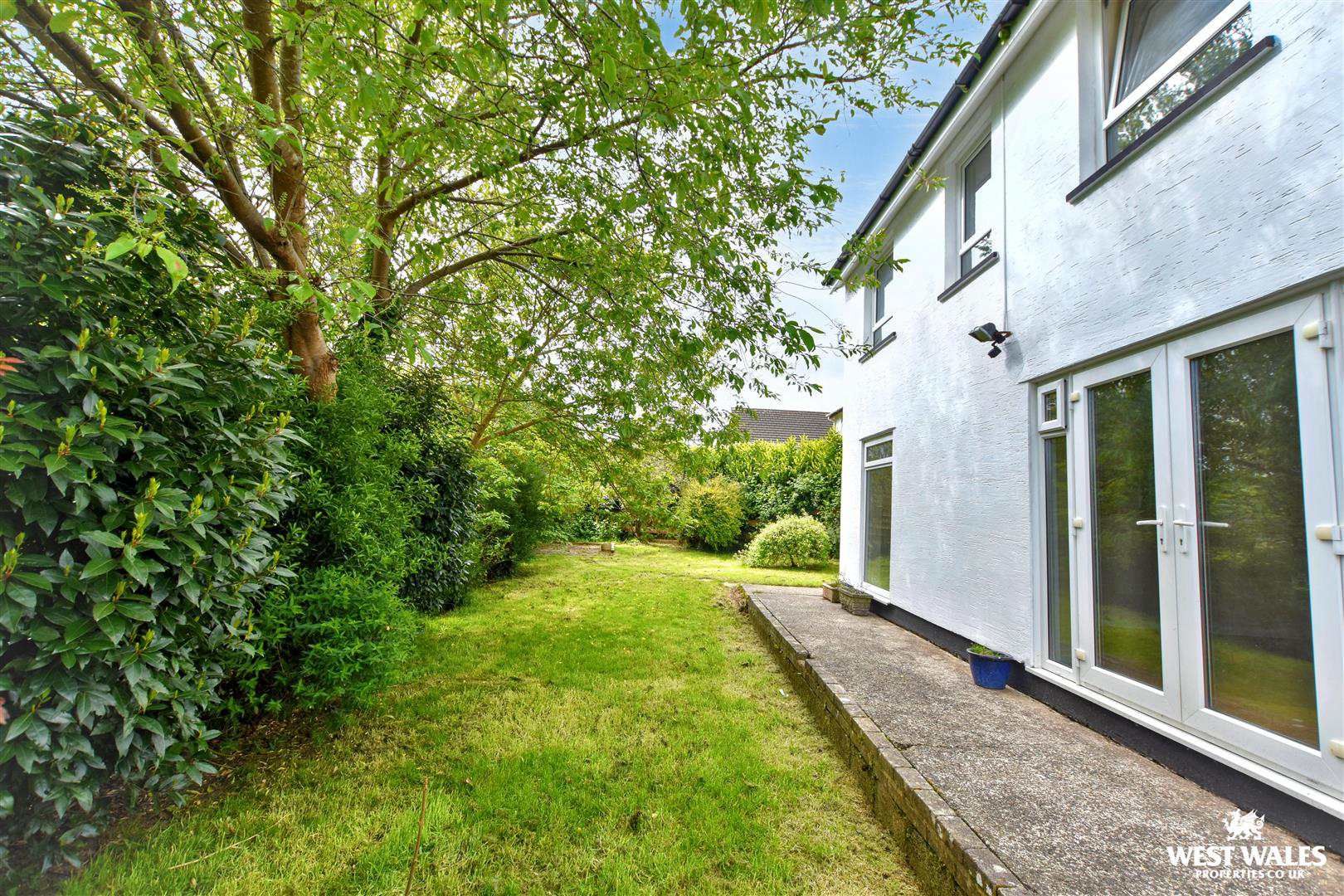 Llangwm, photo 18
