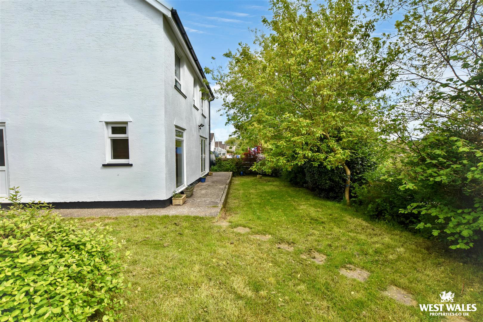 Llangwm, photo 19