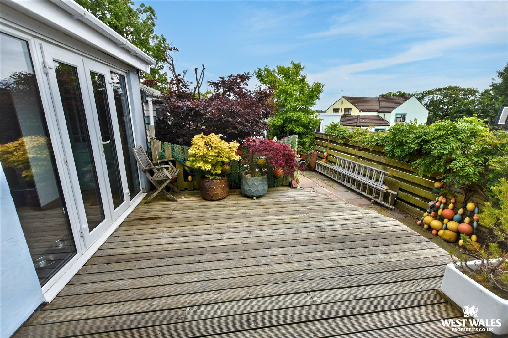 Woodfield Grove, Cosheston, Pembroke Dock, photo 16