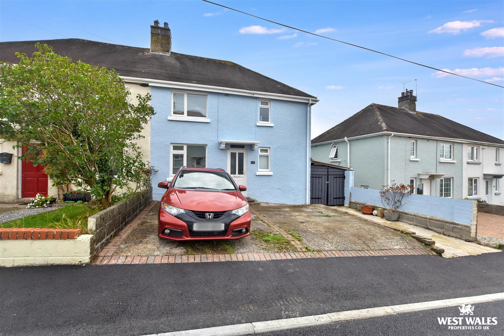 Woodfield Grove, Cosheston, Pembroke Dock, photo 19