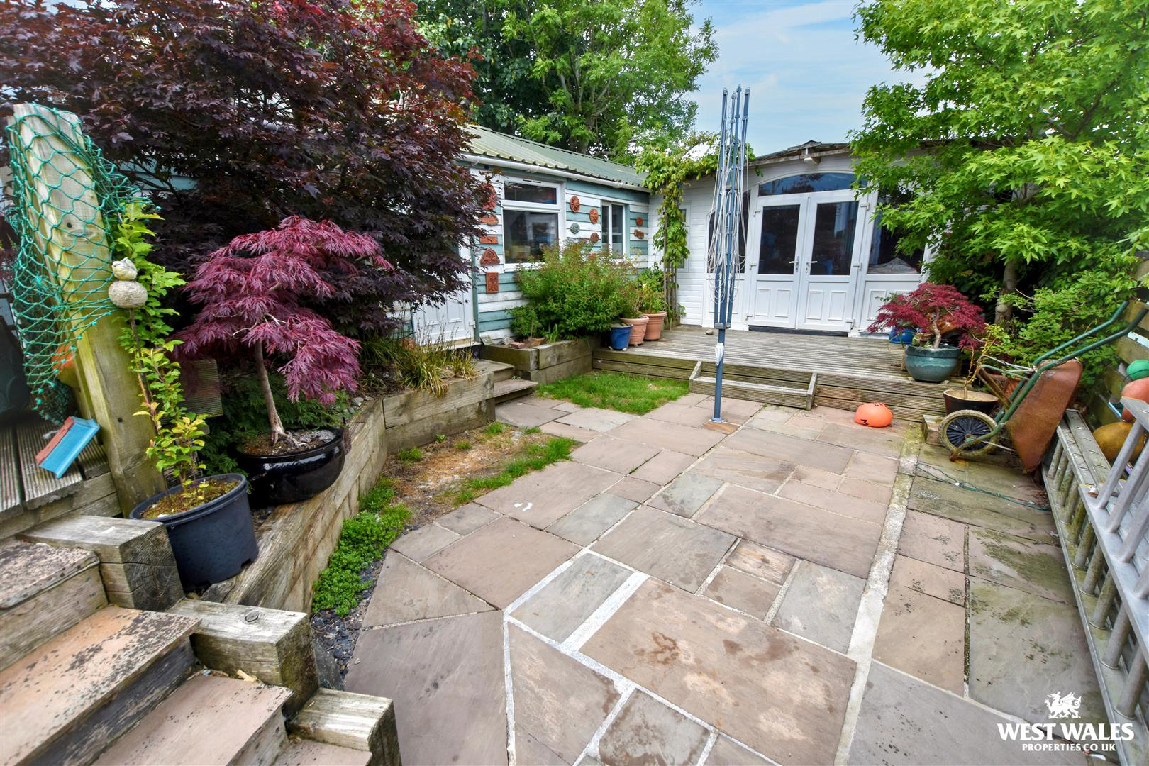 Woodfield Grove, Cosheston, Pembroke Dock, photo 4