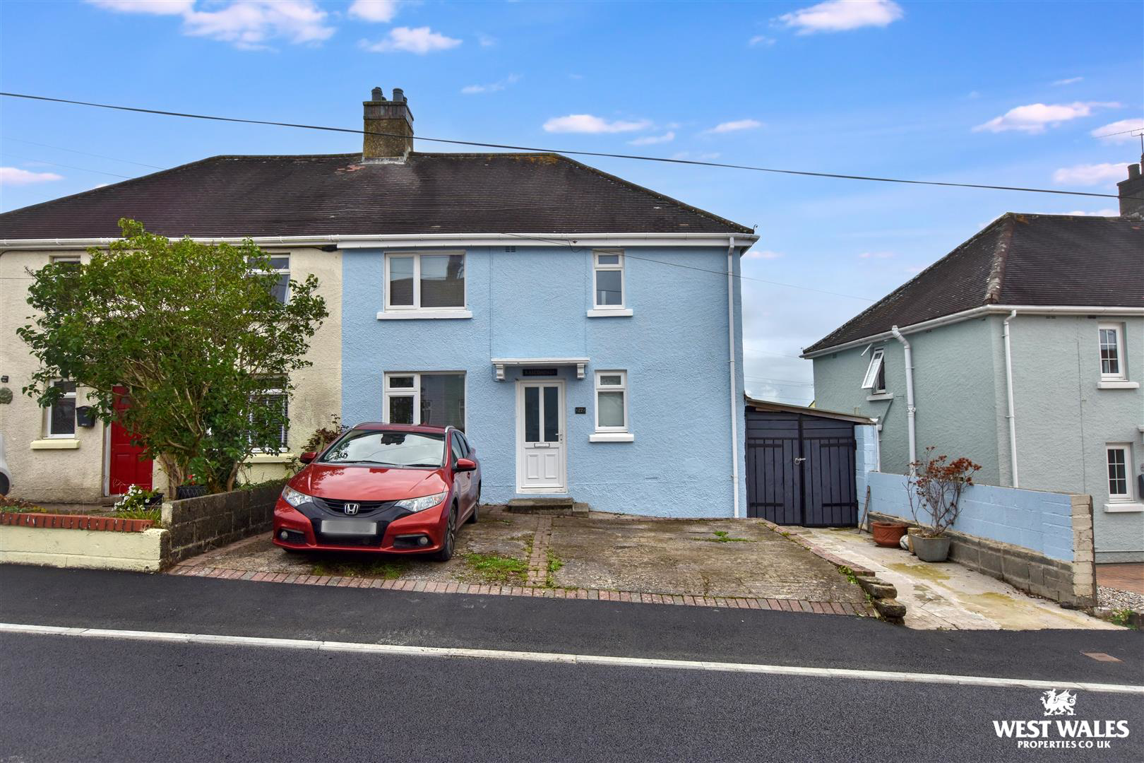 Woodfield Grove, Cosheston, Pembroke Dock, photo 20