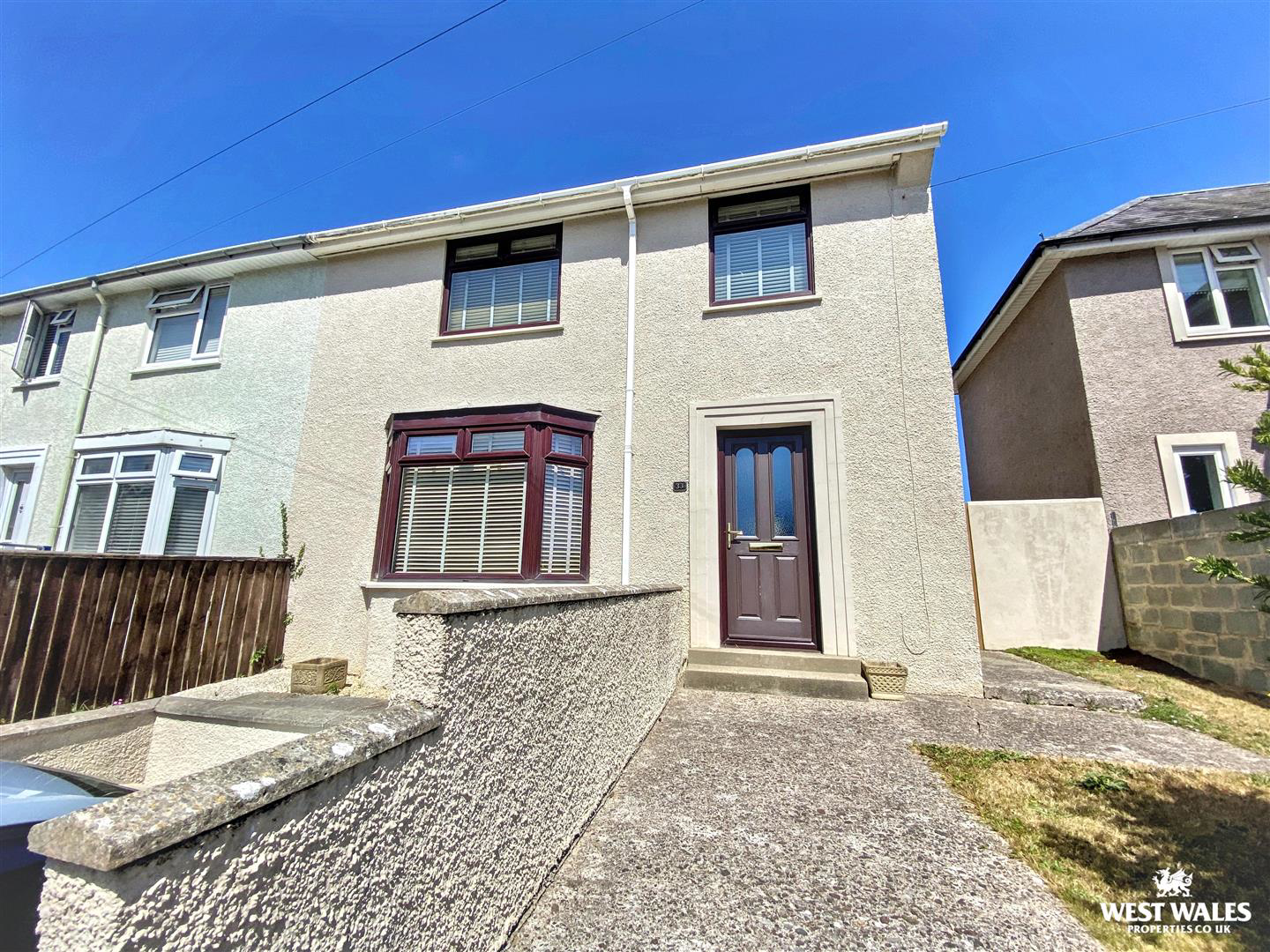 Woodbine Terrace, Pembroke, photo 19