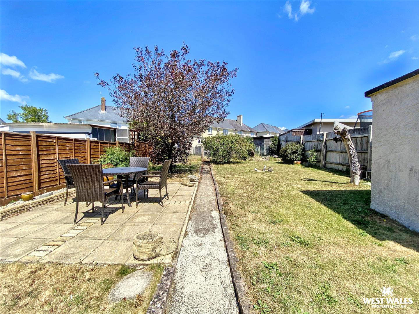 Woodbine Terrace, Pembroke, photo 15