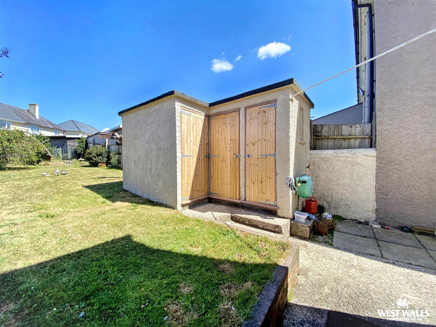 Woodbine Terrace, Pembroke, photo 18