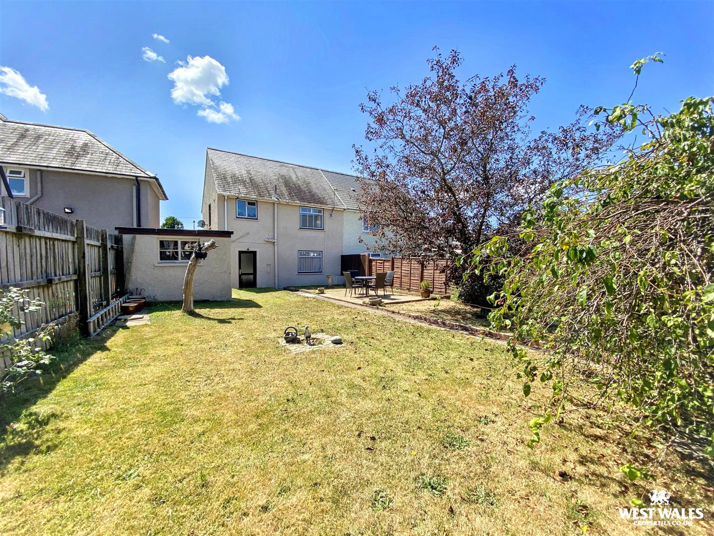 Woodbine Terrace, Pembroke, photo 4