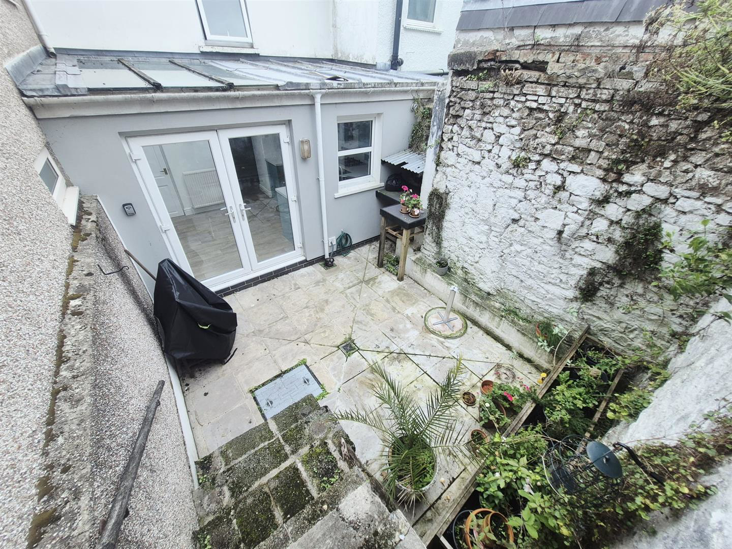 Spring Gardens, Haverfordwest, photo 18