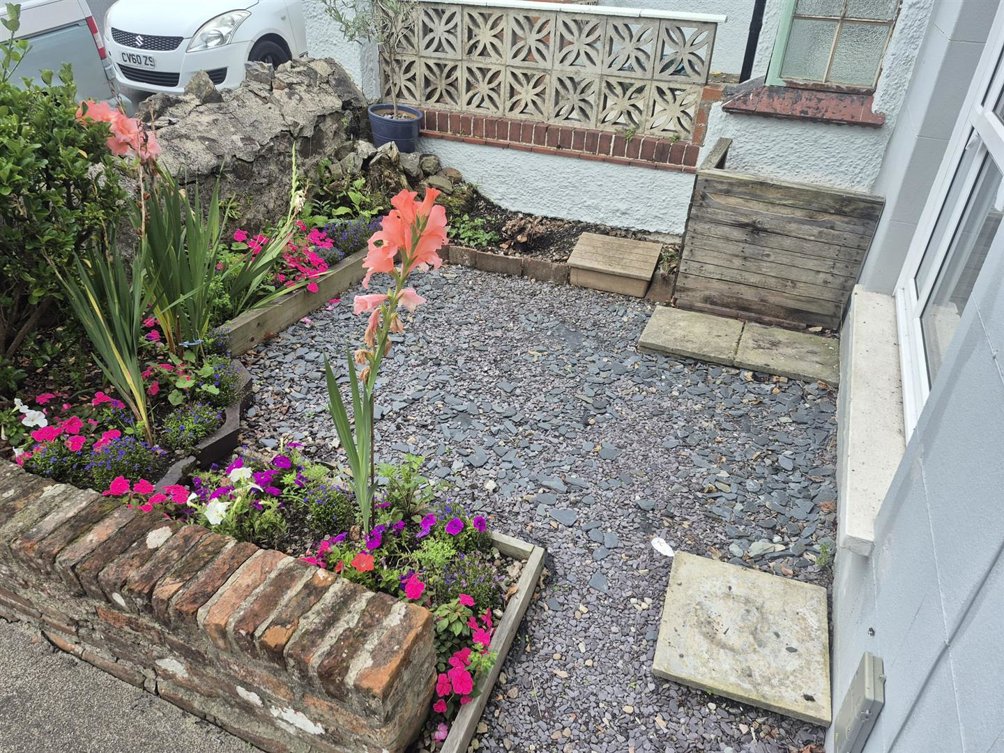 Spring Gardens, Haverfordwest, photo 17