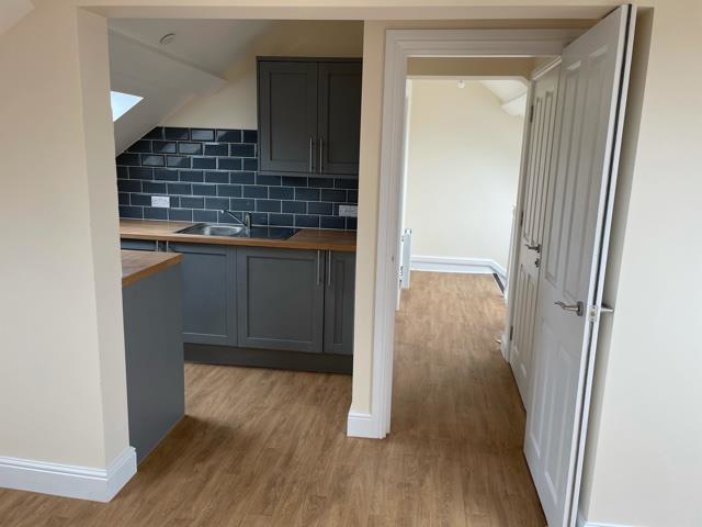 Victoria Place, Haverfordwest, photo 5