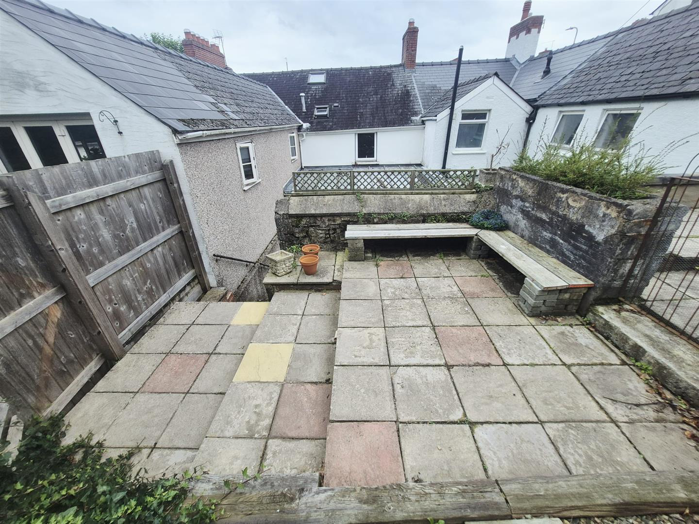 Spring Gardens, Haverfordwest, photo 19