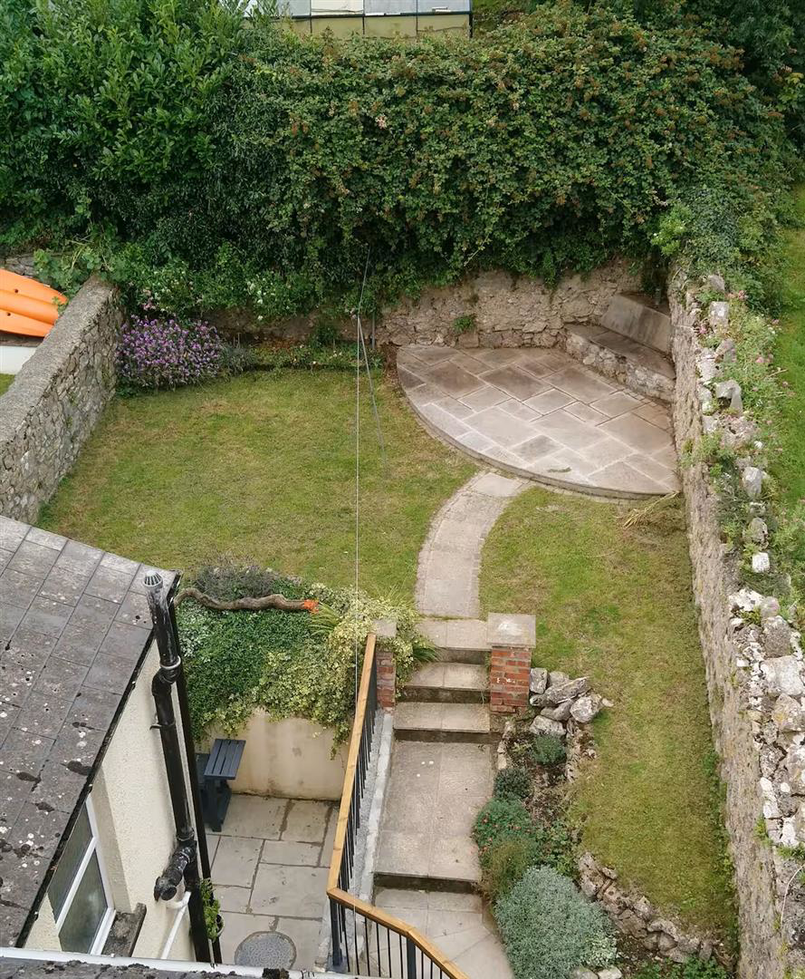 Marsh Road, Tenby, photo 20