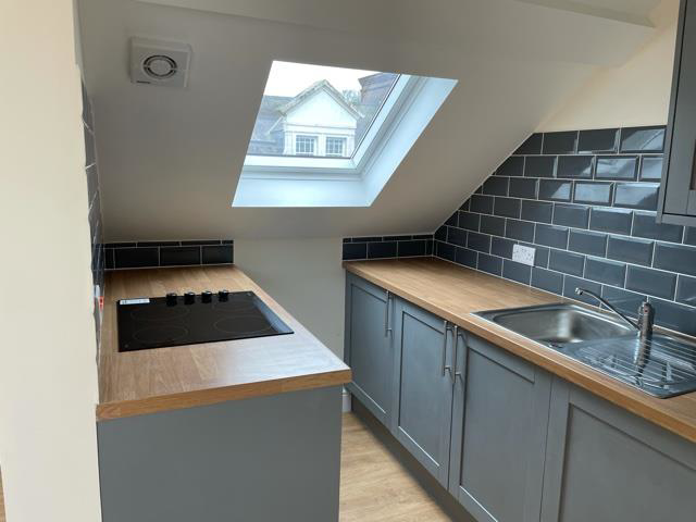 Victoria Place, Haverfordwest, photo 2