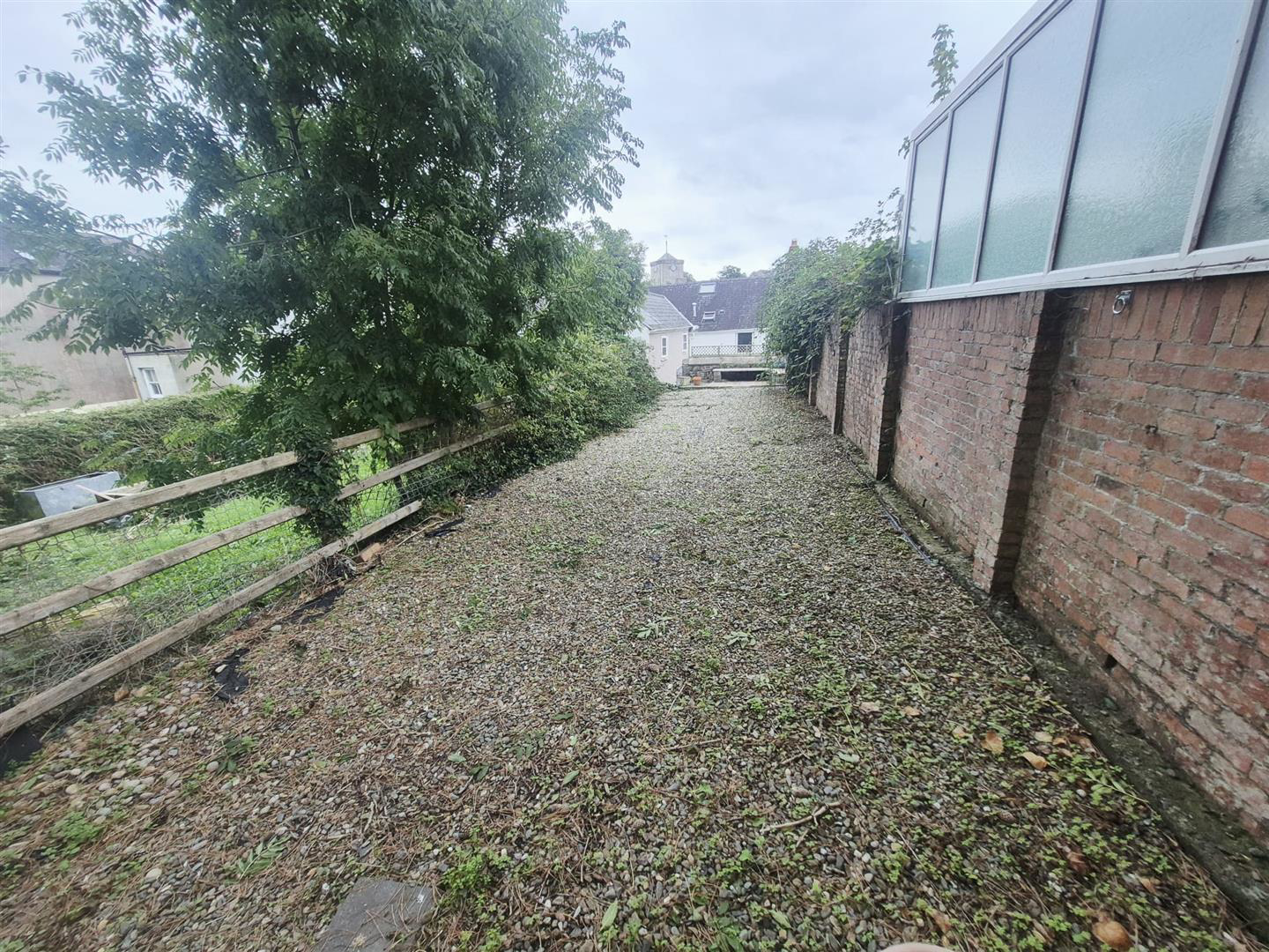 Spring Gardens, Haverfordwest, photo 20