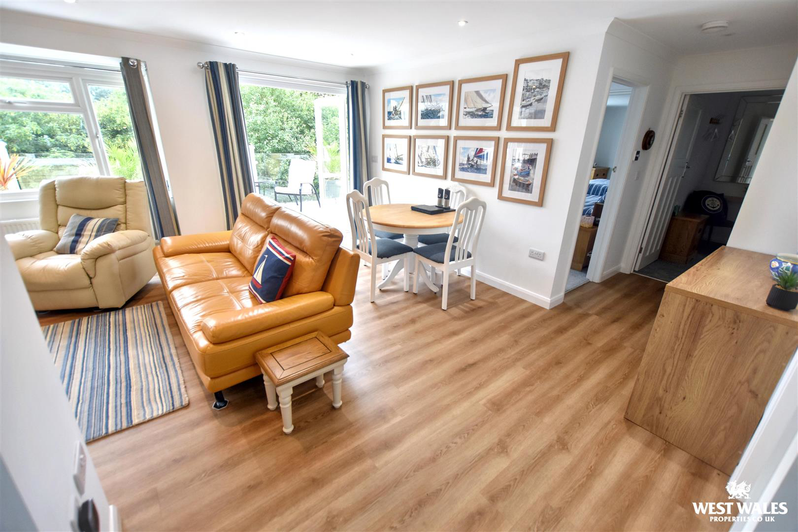 Beach Road, Llanreath, Pembroke Dock, photo 5
