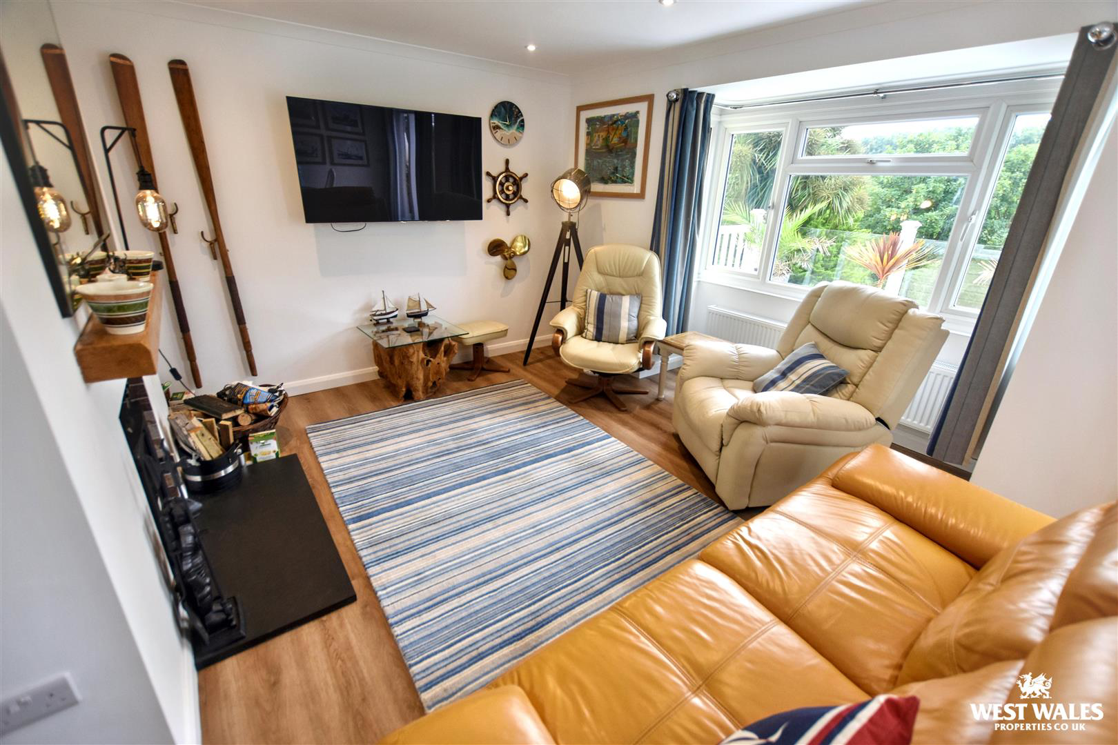Beach Road, Llanreath, Pembroke Dock, photo 3