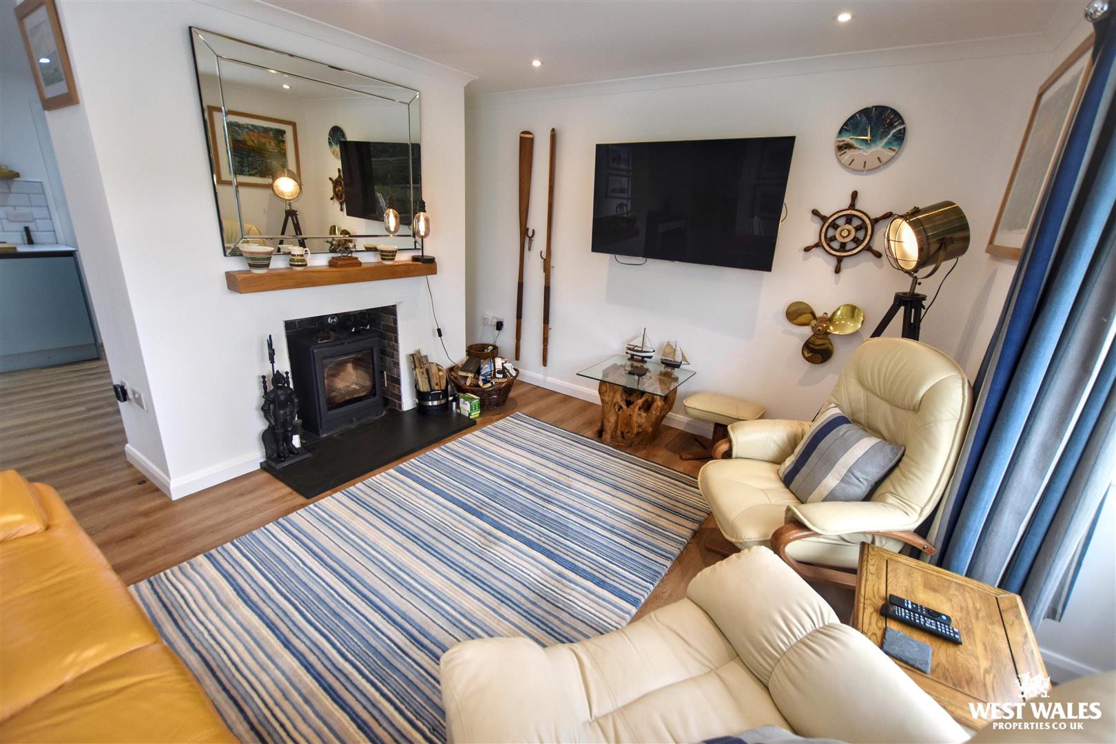 Beach Road, Llanreath, Pembroke Dock, photo 6