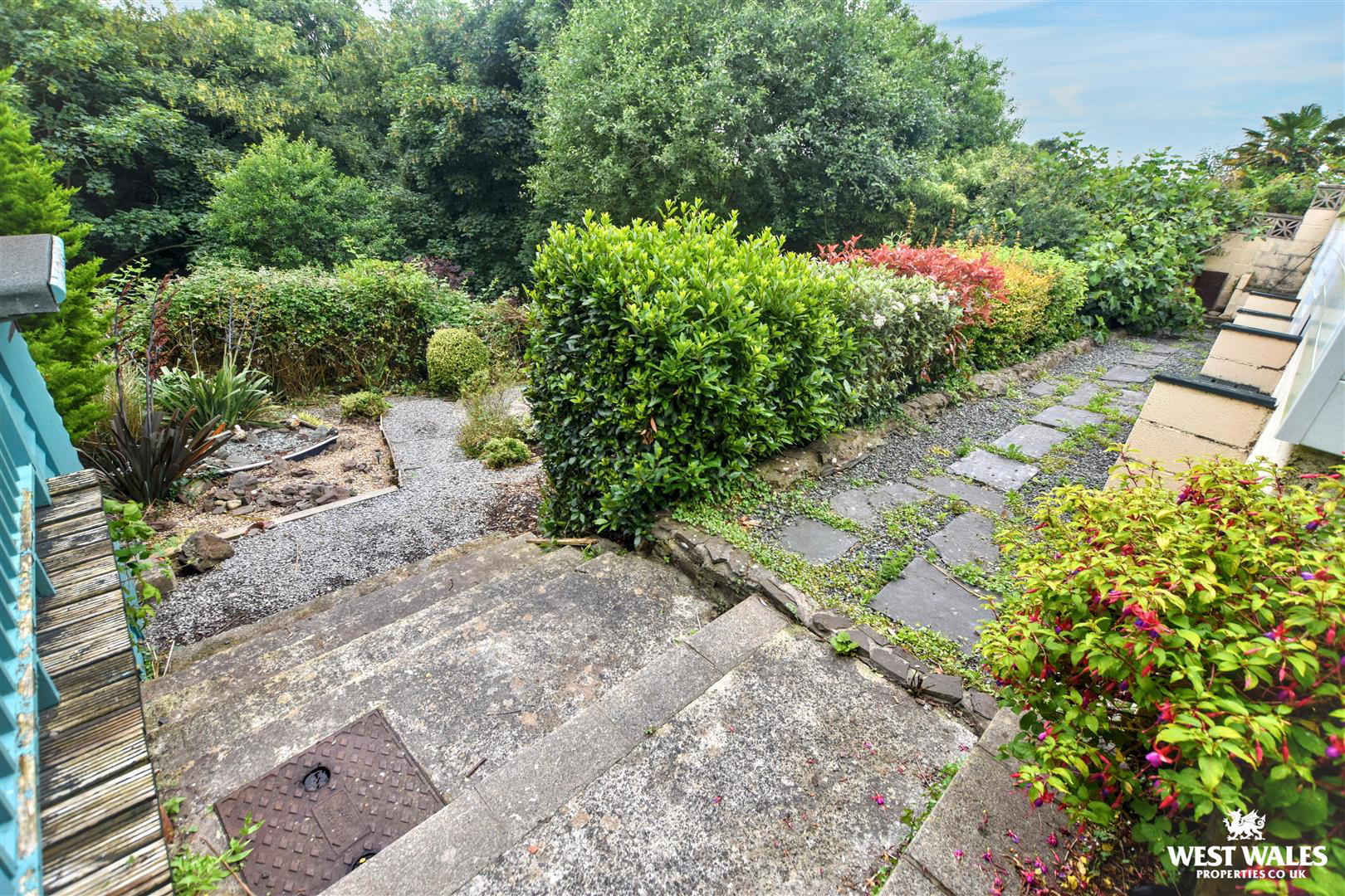 Beach Road, Llanreath, Pembroke Dock, photo 20