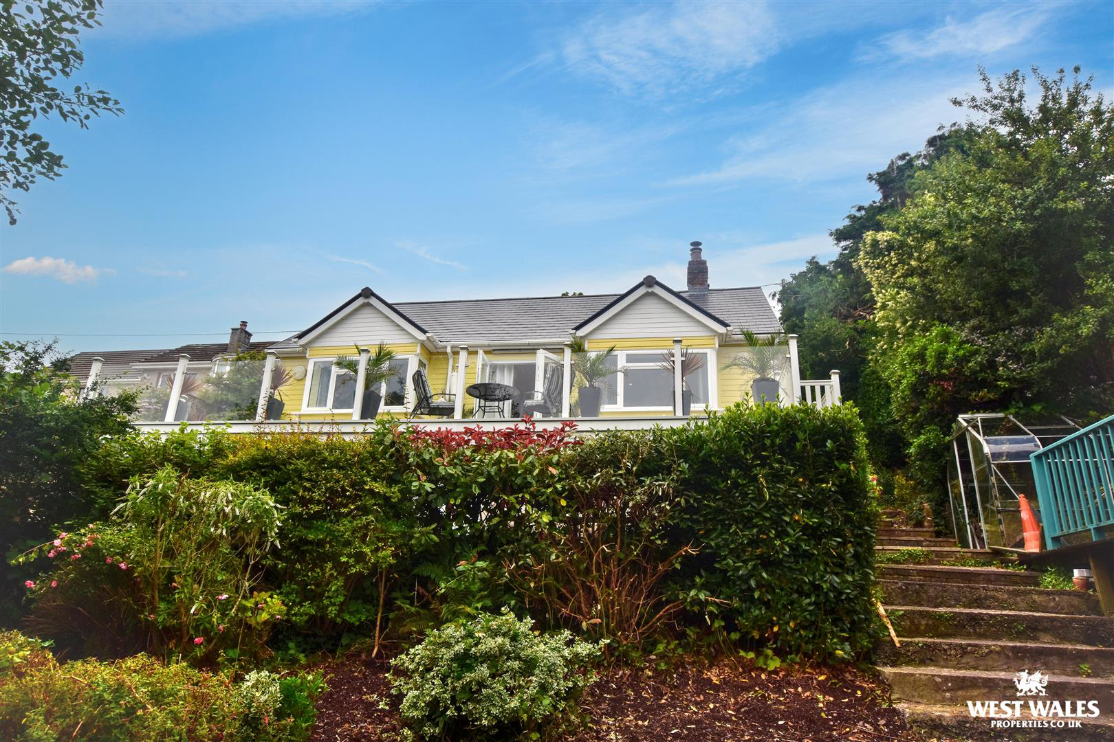 Beach Road, Llanreath, Pembroke Dock