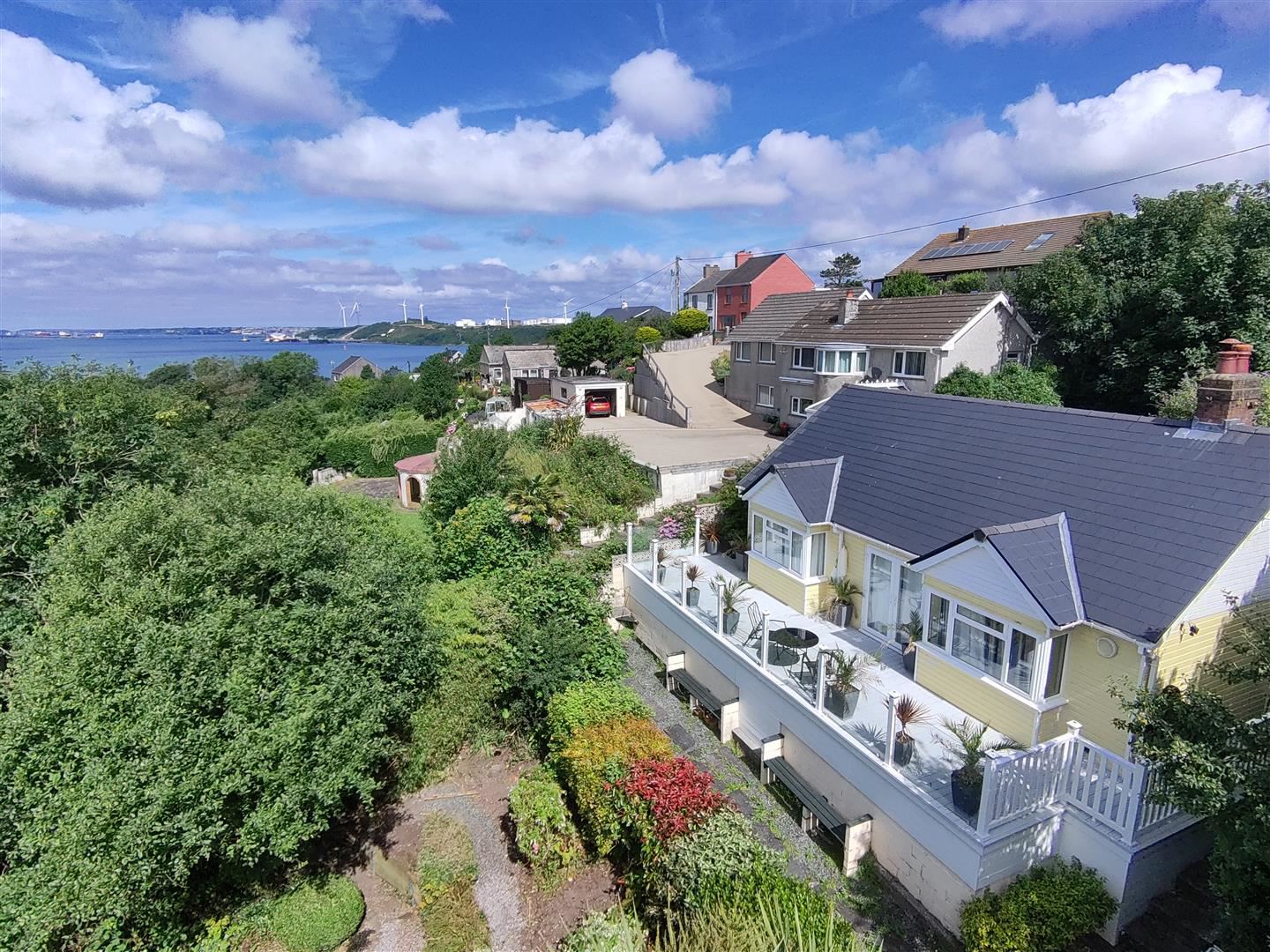 Beach Road, Llanreath, Pembroke Dock, photo 25